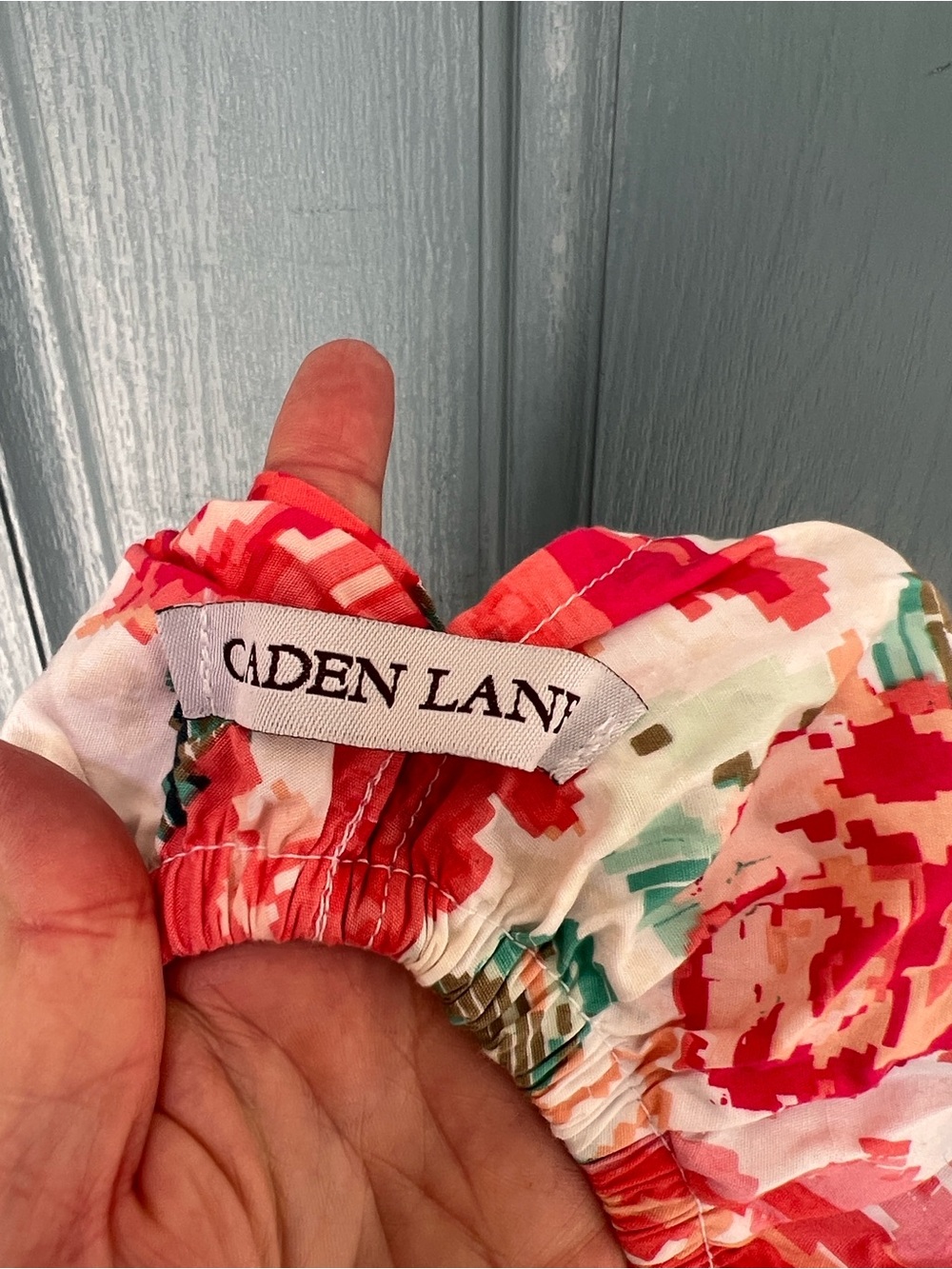 Caden Lane - Believe to be Multi-Use Cover / Accessory